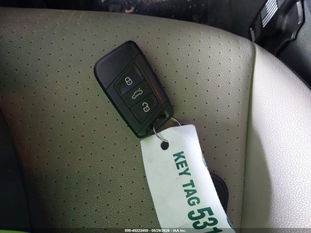 Продажа на аукционе авто 2019 Volkswagen Jetta 1.4t R-line/1.4t S/1.4t Se, vin: 3VWC57BU4KM102406, номер лота: 45222450