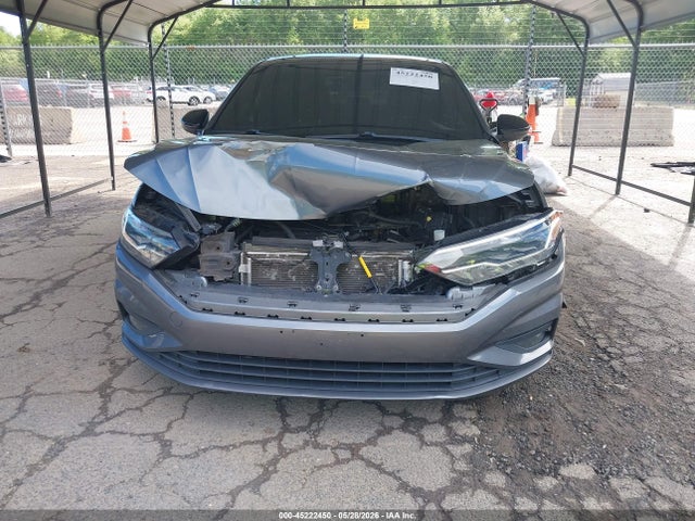 Продажа на аукционе авто 2019 Volkswagen Jetta 1.4t R-line/1.4t S/1.4t Se, vin: 3VWC57BU4KM102406, номер лота: 45222450