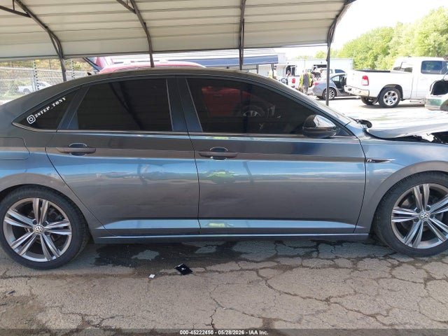 Продажа на аукционе авто 2019 Volkswagen Jetta 1.4t R-line/1.4t S/1.4t Se, vin: 3VWC57BU4KM102406, номер лота: 45222450