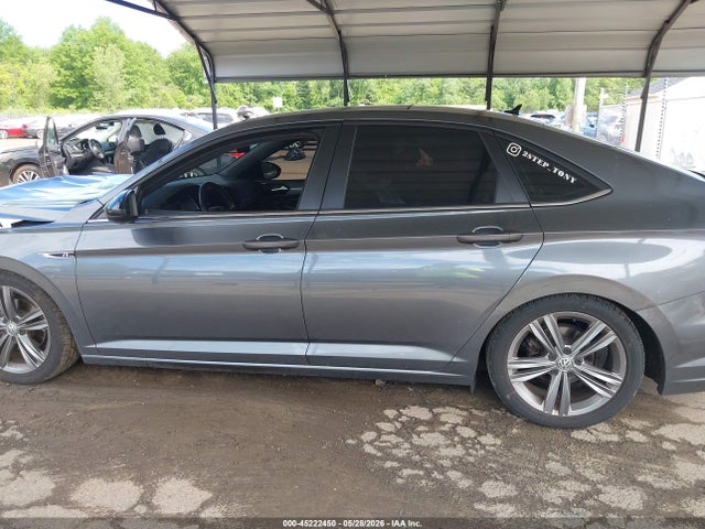 Продажа на аукционе авто 2019 Volkswagen Jetta 1.4t R-line/1.4t S/1.4t Se, vin: 3VWC57BU4KM102406, номер лота: 45222450