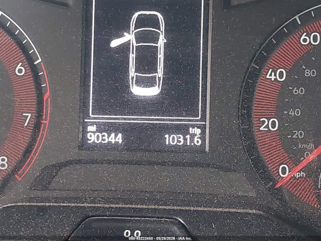 Продажа на аукционе авто 2019 Volkswagen Jetta 1.4t R-line/1.4t S/1.4t Se, vin: 3VWC57BU4KM102406, номер лота: 45222450