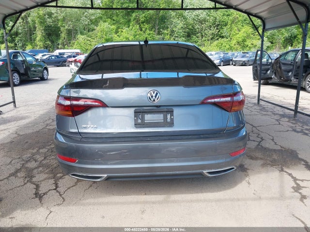 Продажа на аукционе авто 2019 Volkswagen Jetta 1.4t R-line/1.4t S/1.4t Se, vin: 3VWC57BU4KM102406, номер лота: 45222450