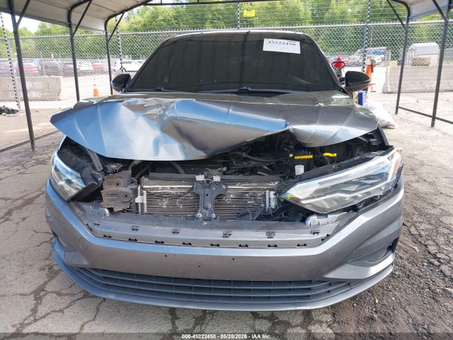 Продажа на аукционе авто 2019 Volkswagen Jetta 1.4t R-line/1.4t S/1.4t Se, vin: 3VWC57BU4KM102406, номер лота: 45222450