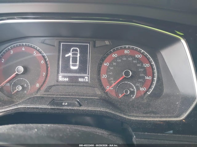 Продажа на аукционе авто 2019 Volkswagen Jetta 1.4t R-line/1.4t S/1.4t Se, vin: 3VWC57BU4KM102406, номер лота: 45222450