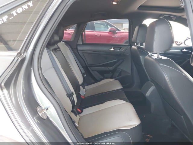 Продажа на аукционе авто 2019 Volkswagen Jetta 1.4t R-line/1.4t S/1.4t Se, vin: 3VWC57BU4KM102406, номер лота: 45222450