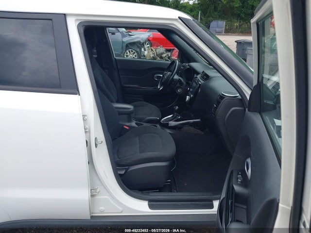 Aukcja sprzedaży 2015 Kia Soul !, vin: KNDJX3A53F7144542, numer aukcji: 45222452