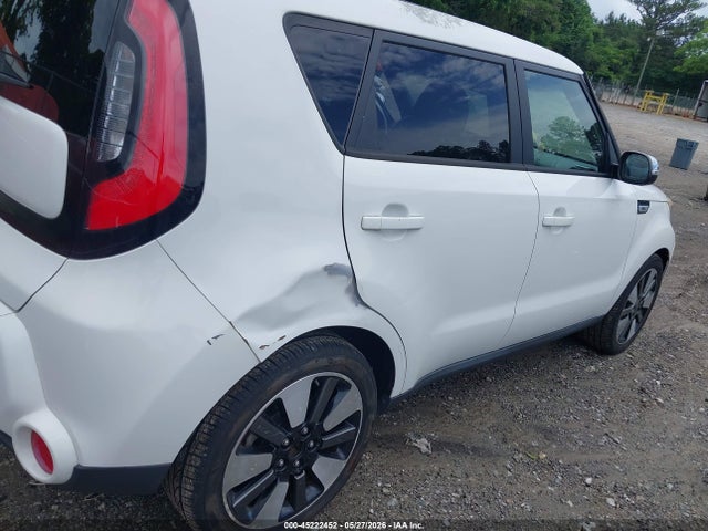Aukcja sprzedaży 2015 Kia Soul !, vin: KNDJX3A53F7144542, numer aukcji: 45222452