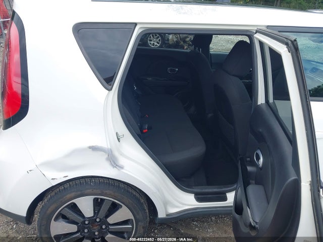 Aukcja sprzedaży 2015 Kia Soul !, vin: KNDJX3A53F7144542, numer aukcji: 45222452