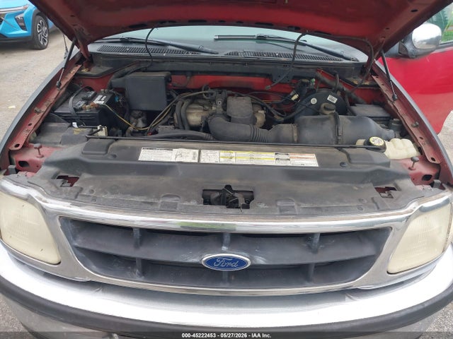 Продаж на аукціоні авто 1998 Ford F-150 Xl/xlt, vin: 2FTDX072XWCA03803, номер лоту: 45222453