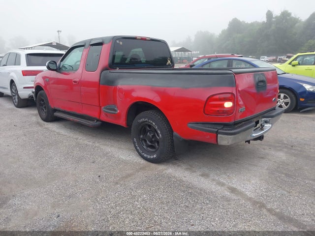 Продаж на аукціоні авто 1998 Ford F-150 Xl/xlt, vin: 2FTDX072XWCA03803, номер лоту: 45222453