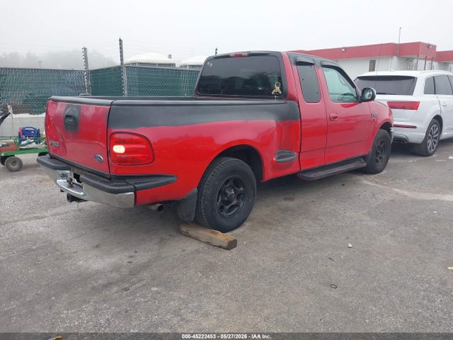 Продаж на аукціоні авто 1998 Ford F-150 Xl/xlt, vin: 2FTDX072XWCA03803, номер лоту: 45222453