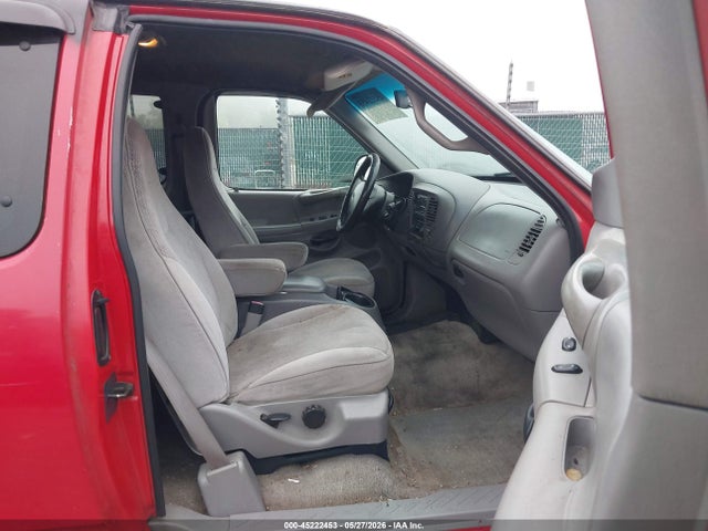 Продаж на аукціоні авто 1998 Ford F-150 Xl/xlt, vin: 2FTDX072XWCA03803, номер лоту: 45222453