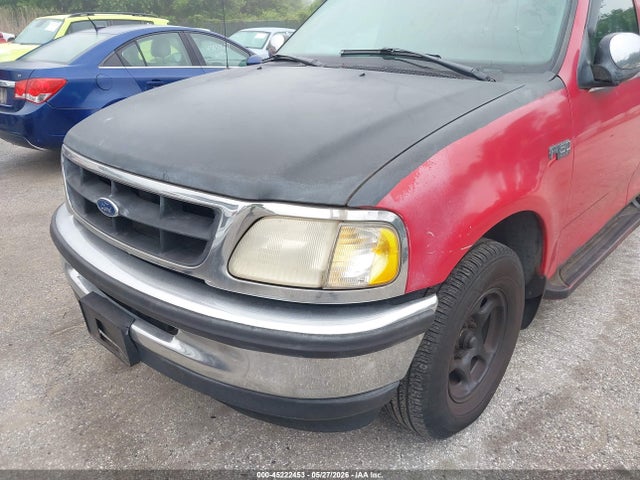 Продаж на аукціоні авто 1998 Ford F-150 Xl/xlt, vin: 2FTDX072XWCA03803, номер лоту: 45222453