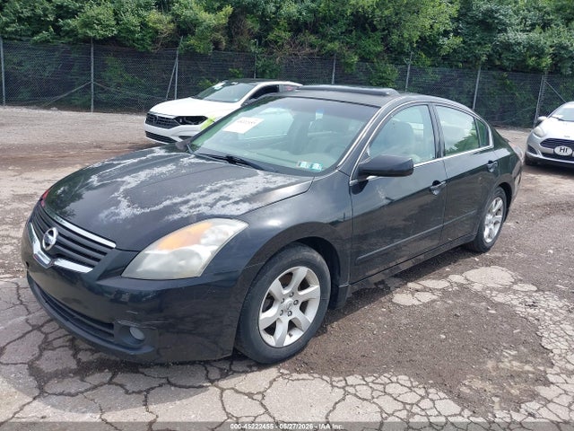 Продаж на аукціоні авто 2009 Nissan Altima 2.5/2.5s, vin: 1N4AL21EX9C179814, номер лоту: 45222455