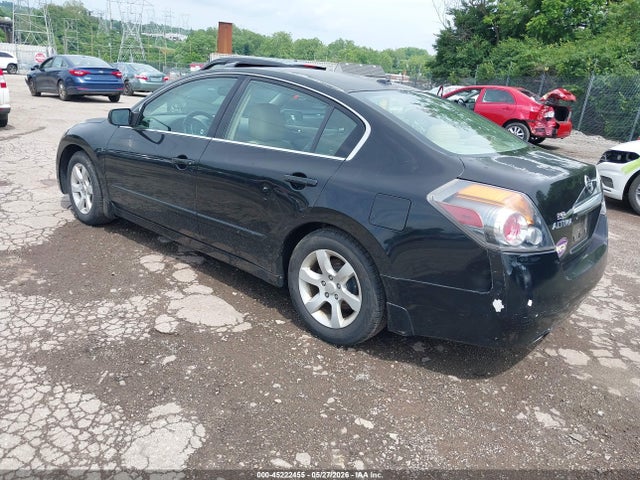 Продаж на аукціоні авто 2009 Nissan Altima 2.5/2.5s, vin: 1N4AL21EX9C179814, номер лоту: 45222455