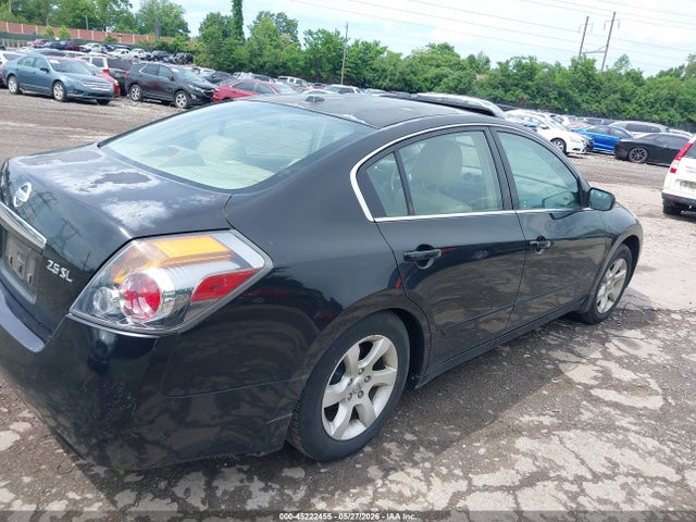 Продаж на аукціоні авто 2009 Nissan Altima 2.5/2.5s, vin: 1N4AL21EX9C179814, номер лоту: 45222455