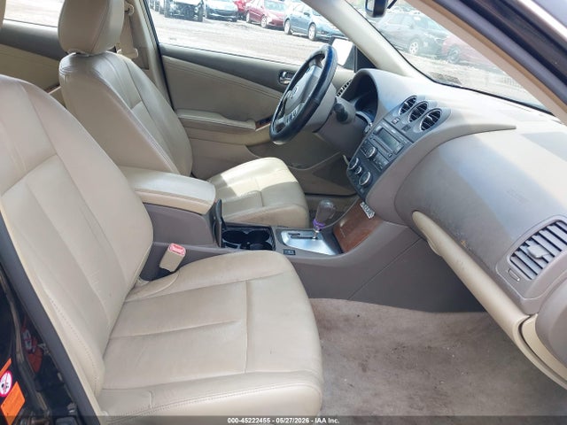 Продаж на аукціоні авто 2009 Nissan Altima 2.5/2.5s, vin: 1N4AL21EX9C179814, номер лоту: 45222455