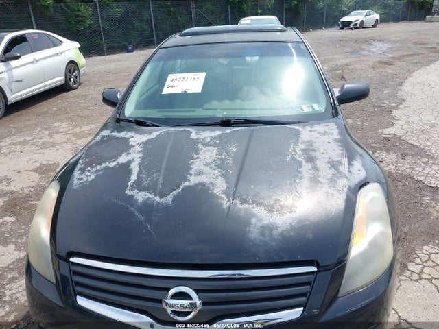 Продаж на аукціоні авто 2009 Nissan Altima 2.5/2.5s, vin: 1N4AL21EX9C179814, номер лоту: 45222455