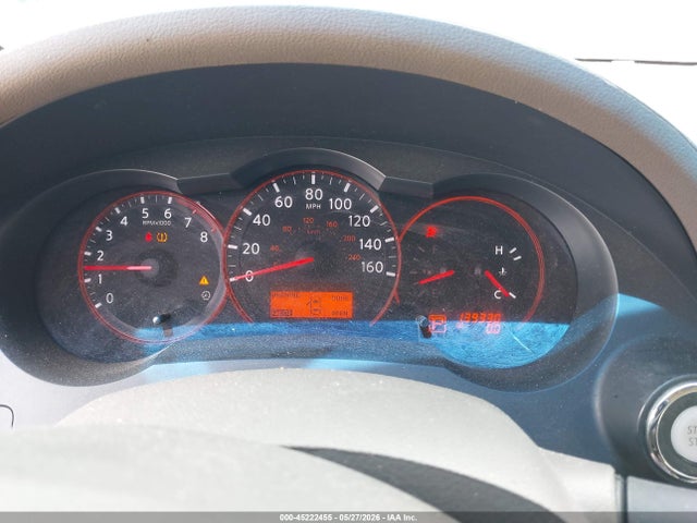 Продаж на аукціоні авто 2009 Nissan Altima 2.5/2.5s, vin: 1N4AL21EX9C179814, номер лоту: 45222455