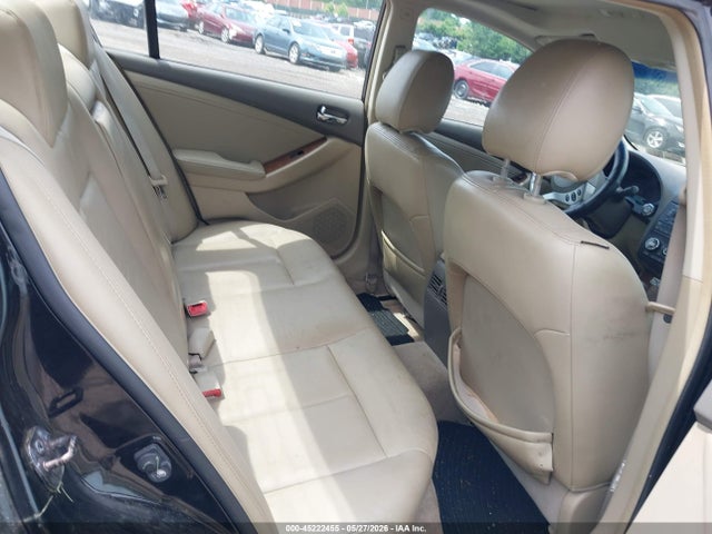 Продаж на аукціоні авто 2009 Nissan Altima 2.5/2.5s, vin: 1N4AL21EX9C179814, номер лоту: 45222455