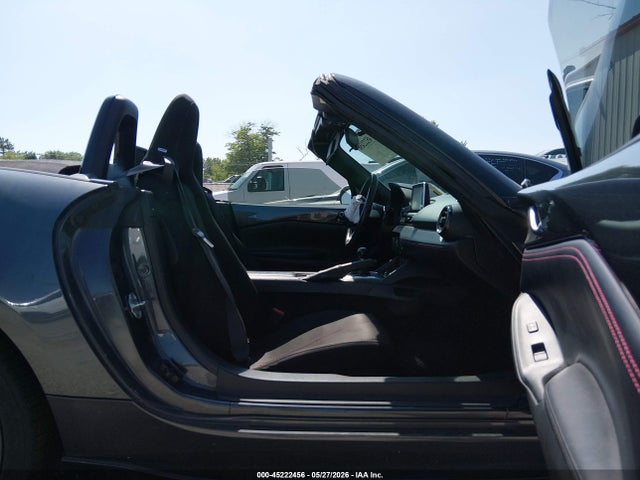 Aukcja sprzedaży 2016 Mazda Mx-5 Miata Club, vin: JM1NDAC78G0111396, numer aukcji: 45222456