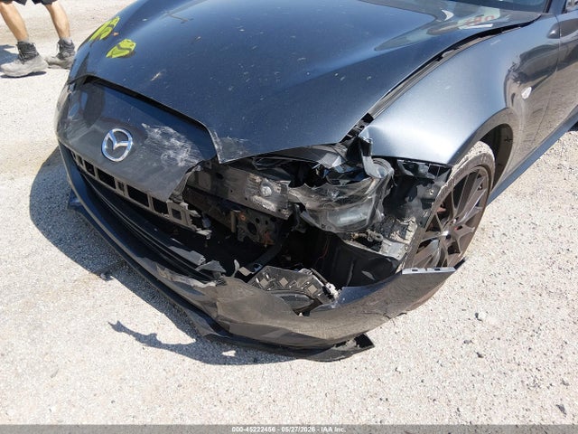 Aukcja sprzedaży 2016 Mazda Mx-5 Miata Club, vin: JM1NDAC78G0111396, numer aukcji: 45222456