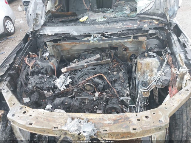 45222458 :رقم المزاد ، 1C4RJFJT2FC890136 vin ، 2015 Jeep Grand Cherokee Summit مزاد بيع