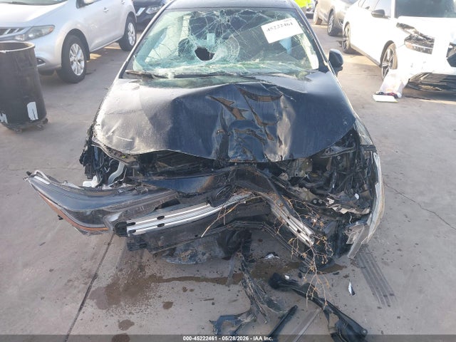 45222461 :رقم المزاد ، 5YFB4MDE9SP250629 vin ، 2025 Toyota Corolla Le مزاد بيع