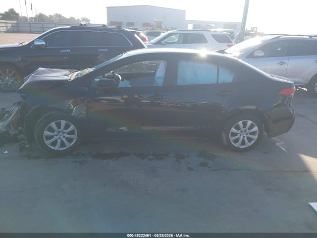 45222461 :رقم المزاد ، 5YFB4MDE9SP250629 vin ، 2025 Toyota Corolla Le مزاد بيع