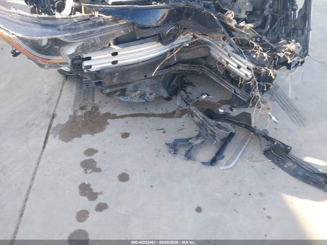 45222461 :رقم المزاد ، 5YFB4MDE9SP250629 vin ، 2025 Toyota Corolla Le مزاد بيع
