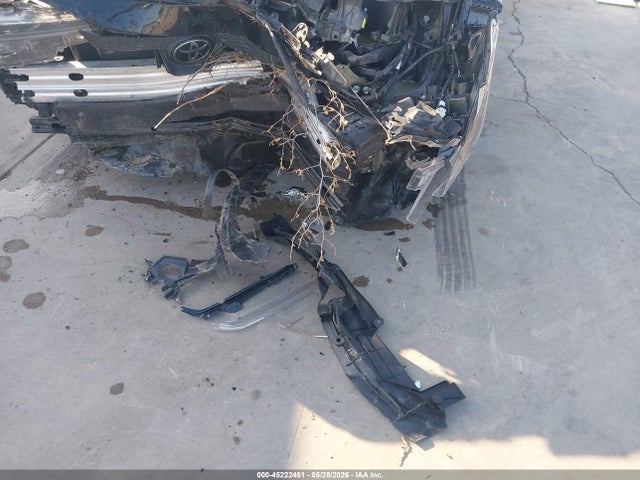 45222461 :رقم المزاد ، 5YFB4MDE9SP250629 vin ، 2025 Toyota Corolla Le مزاد بيع