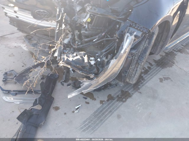 45222461 :رقم المزاد ، 5YFB4MDE9SP250629 vin ، 2025 Toyota Corolla Le مزاد بيع