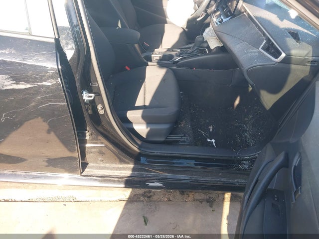 45222461 :رقم المزاد ، 5YFB4MDE9SP250629 vin ، 2025 Toyota Corolla Le مزاد بيع