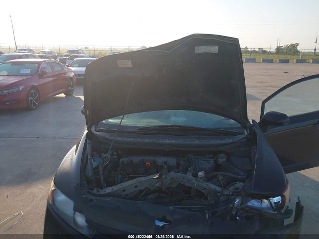 Продаж на аукціоні авто 2009 Honda Civic Ex, vin: 1HGFA16819L024847, номер лоту: 45222466