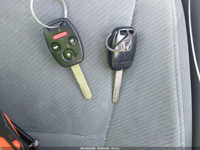 Продаж на аукціоні авто 2009 Honda Civic Ex, vin: 1HGFA16819L024847, номер лоту: 45222466