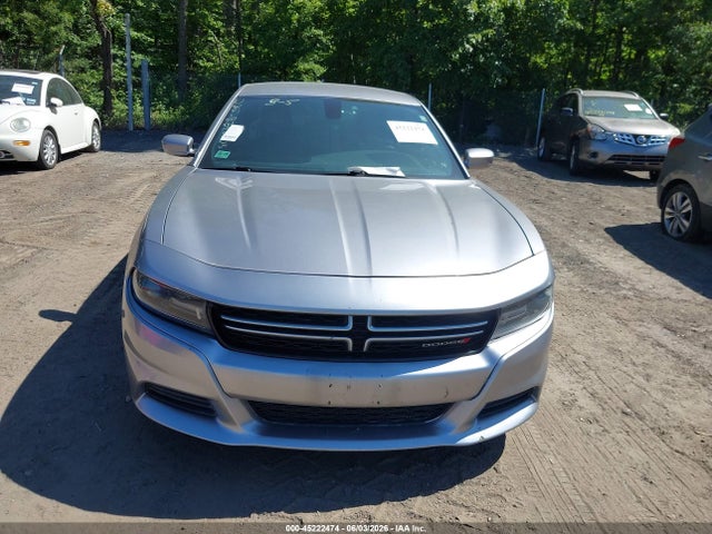 Aukcja sprzedaży 2015 Dodge Charger Se, vin: 2C3CDXBG3FH812194, numer aukcji: 45222474