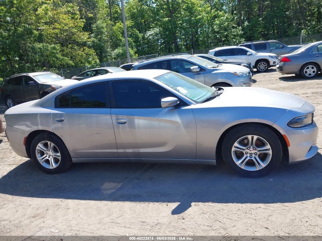 Aukcja sprzedaży 2015 Dodge Charger Se, vin: 2C3CDXBG3FH812194, numer aukcji: 45222474