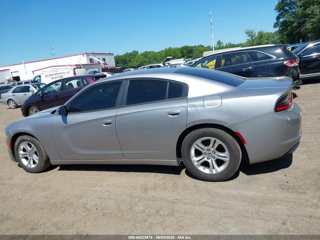 Aukcja sprzedaży 2015 Dodge Charger Se, vin: 2C3CDXBG3FH812194, numer aukcji: 45222474