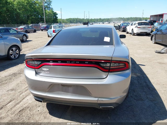 Aukcja sprzedaży 2015 Dodge Charger Se, vin: 2C3CDXBG3FH812194, numer aukcji: 45222474