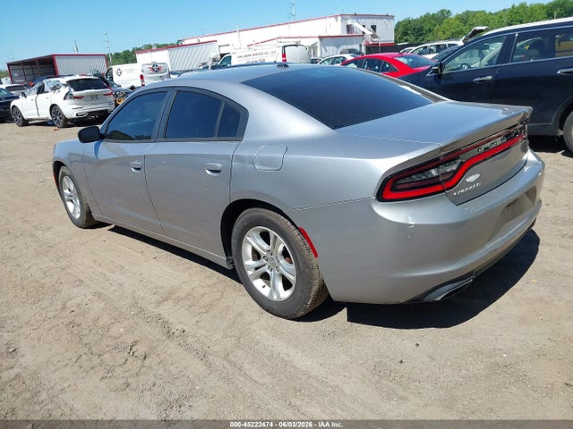 Aukcja sprzedaży 2015 Dodge Charger Se, vin: 2C3CDXBG3FH812194, numer aukcji: 45222474