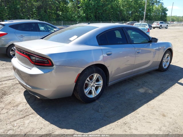 Aukcja sprzedaży 2015 Dodge Charger Se, vin: 2C3CDXBG3FH812194, numer aukcji: 45222474