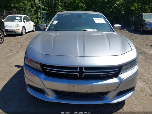 Aukcja sprzedaży 2015 Dodge Charger Se, vin: 2C3CDXBG3FH812194, numer aukcji: 45222474