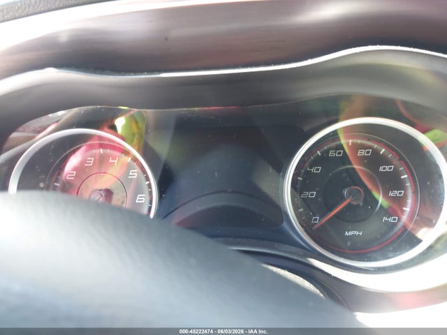 Aukcja sprzedaży 2015 Dodge Charger Se, vin: 2C3CDXBG3FH812194, numer aukcji: 45222474