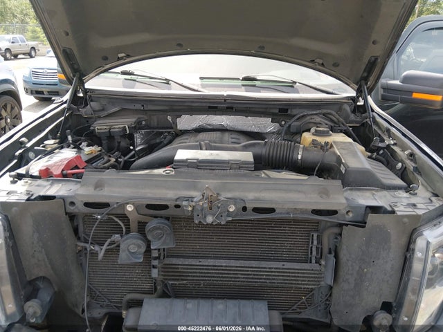 Продаж на аукціоні авто 2012 Ford F-150 Lariat, vin: 1FTFW1ET4CKD15085, номер лоту: 45222476