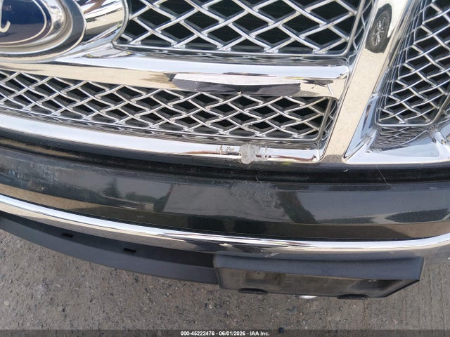 Продаж на аукціоні авто 2012 Ford F-150 Lariat, vin: 1FTFW1ET4CKD15085, номер лоту: 45222476