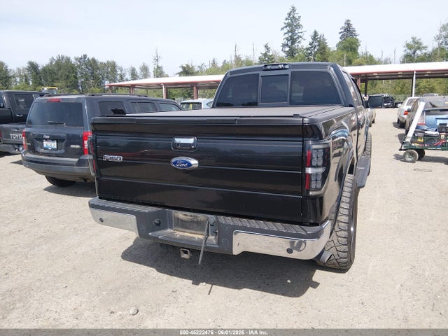 Продаж на аукціоні авто 2012 Ford F-150 Lariat, vin: 1FTFW1ET4CKD15085, номер лоту: 45222476