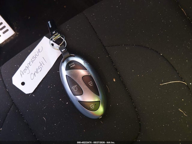 Продажа на аукционе авто 2025 Hyundai Elantra Sel Sport, vin: KMHLM4DG3SU054478, номер лота: 45222478