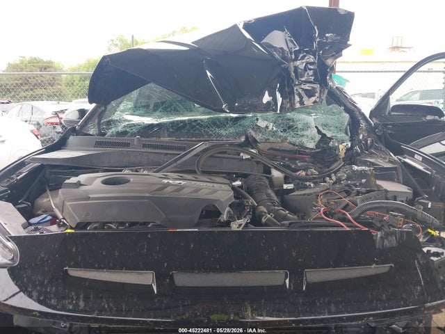 Hyundai KONA N 2023 KM8KH3AC7PU009451 Image 10