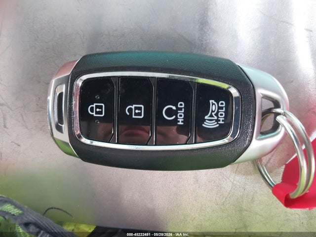 Hyundai KONA N 2023 KM8KH3AC7PU009451 Image 11