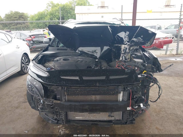 Hyundai KONA N 2023 KM8KH3AC7PU009451 Image 12